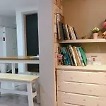 Elisha\'S House