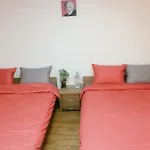 Elisha\'S House