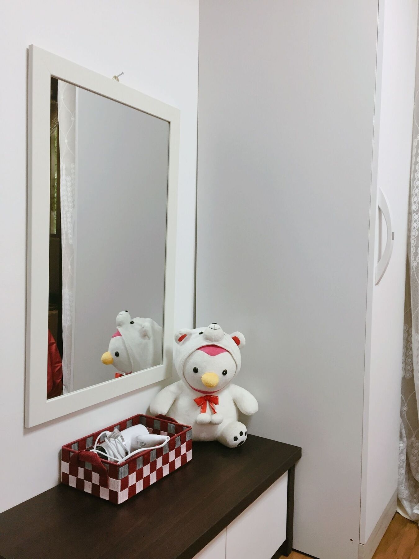 Elisha's House Seoul