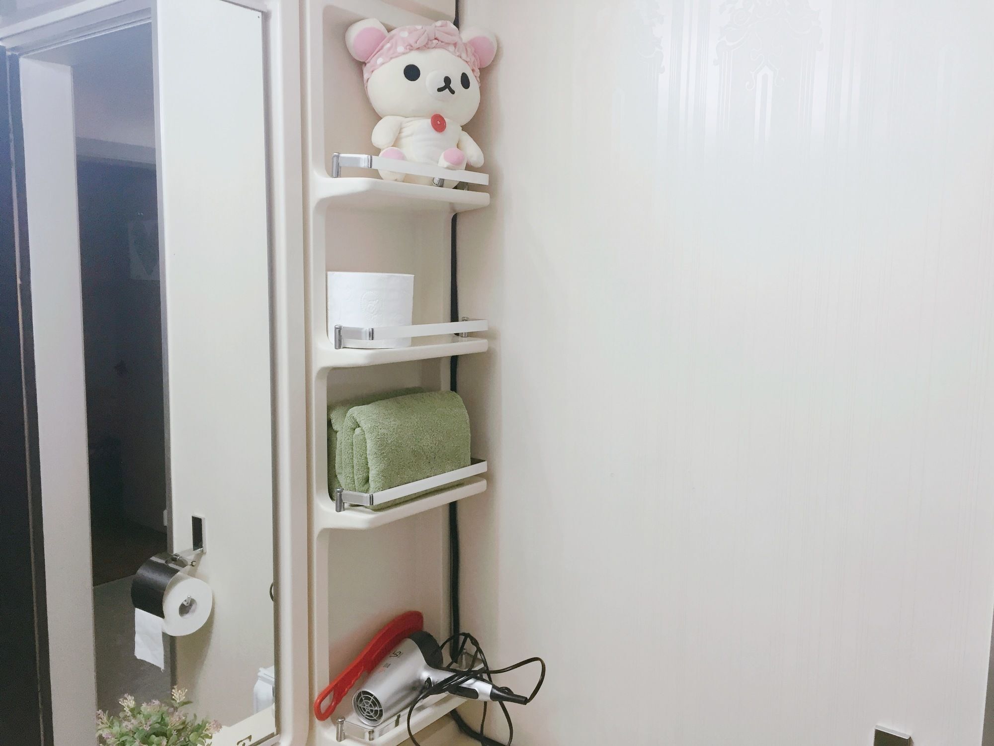 Apartment Elisha's House Seoul