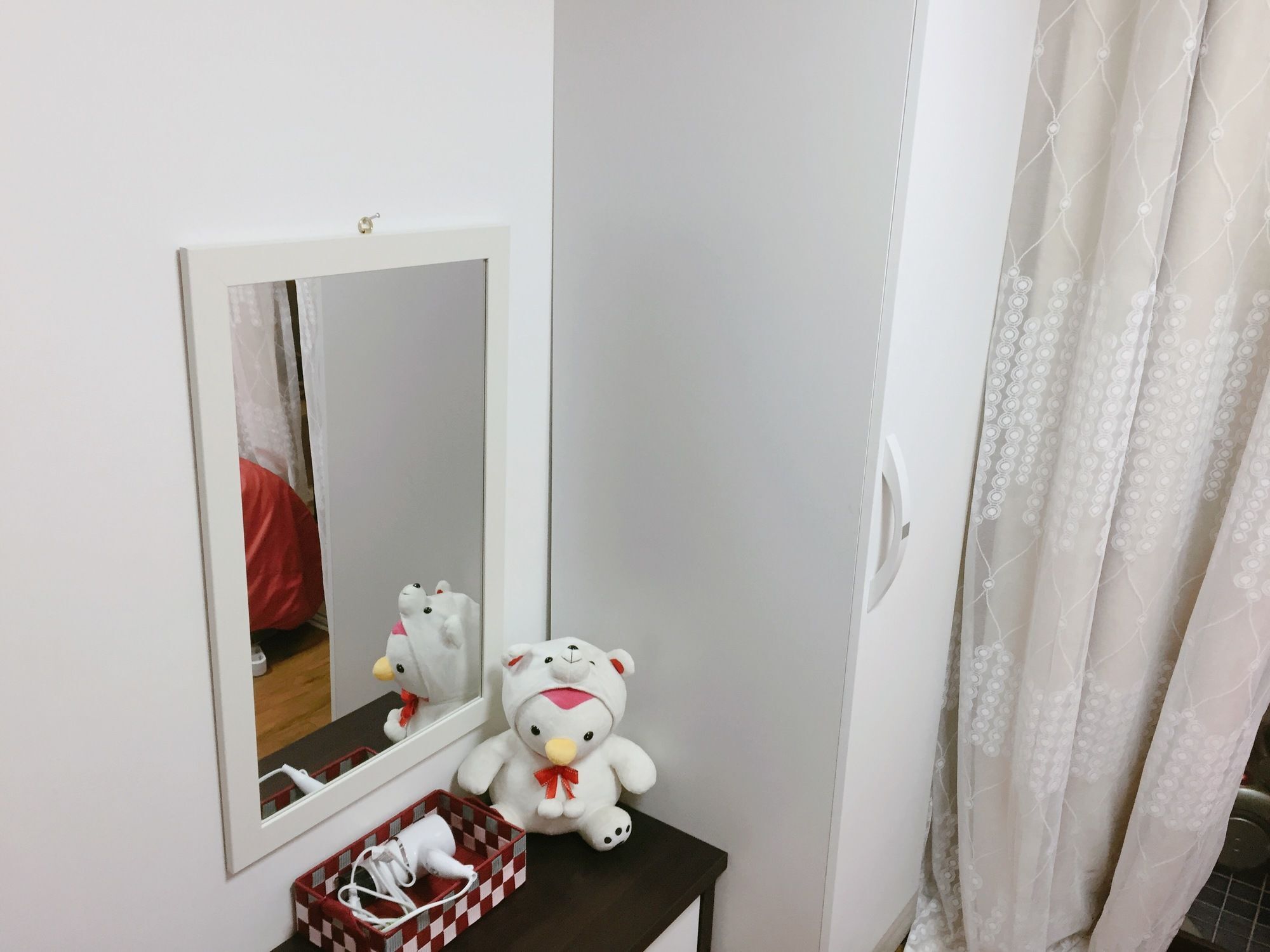 Apartment Elisha's House Seoul