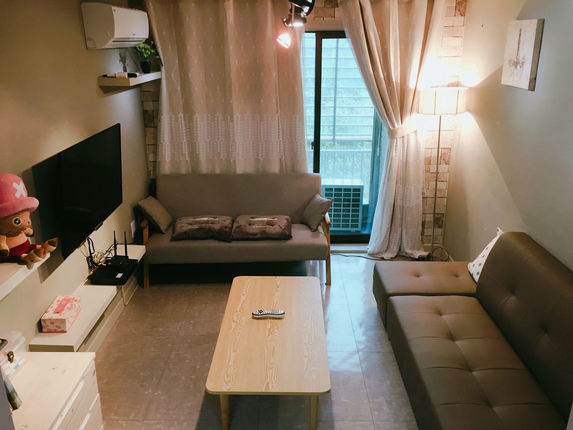 Apartment Elisha's House Seoul